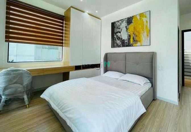 Hình ảnh BÁN NHÀ MT ĐƯỜNG Tản Đà 🔺2ty9 ~ 75m2 ~ shr ~ 4PN ~ 5Wc