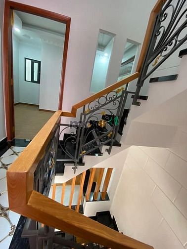 Hình ảnh BÁN GẤP Bán Đỗ Quang Đẩu Q1 1tỷ7 54m2 SHR