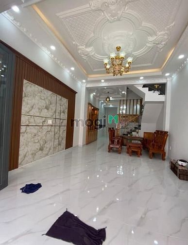 Hình ảnh BÁN GẤP Bán Đỗ Quang Đẩu Q1 1tỷ7 54m2 SHR