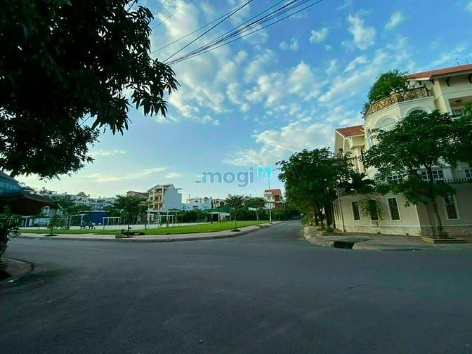 Hình ảnh Cần bán lô đất mặt tiền đường Bình Lợi P13, 5mx20m, 15 tỷTL
