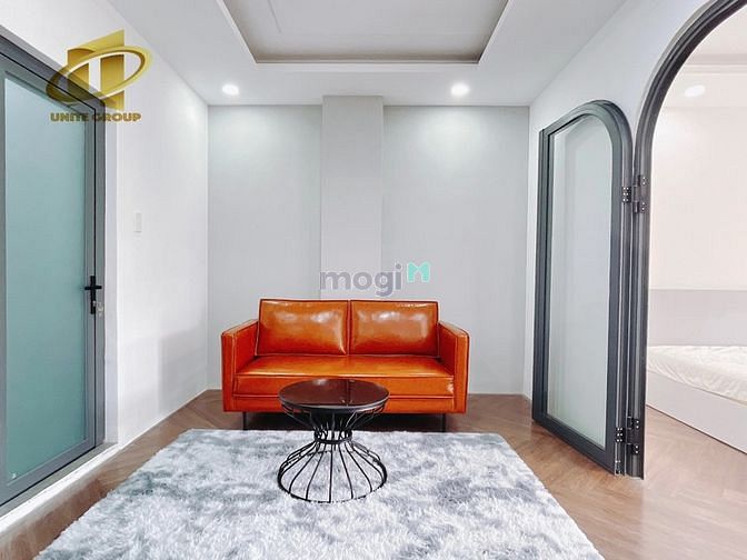 Hình ảnh Căn Hộ mới xây gần Vincom quận 7 💥full nội thất