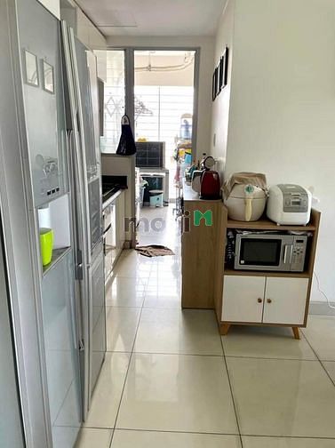 Hình ảnh Sang Gấp CH Celadon City Khu Ruby Tân Phú 2T060TR 84m2 3PN