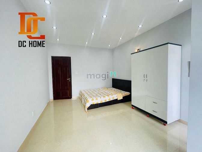 Hình ảnh Studio ban công Lê Hồng Phong full NT