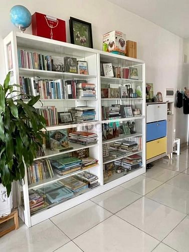 Hình ảnh Sang Gấp CH Celadon City Khu Ruby Tân Phú 2T060TR 84m2 3PN