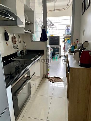 Hình ảnh Sang Gấp CH Celadon City Khu Ruby Tân Phú 2T060TR 84m2 3PN