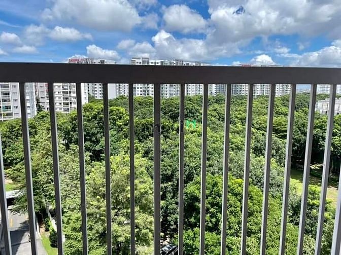 Hình ảnh Sang Gấp CH Celadon City Khu Ruby Tân Phú 2T060TR 84m2 3PN
