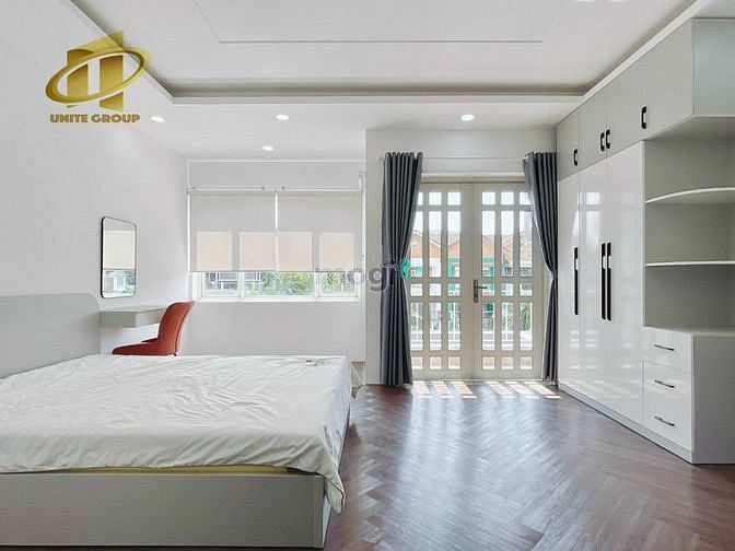 Hình ảnh Căn Hộ mới xây gần Vincom quận 7 💥full nội thất