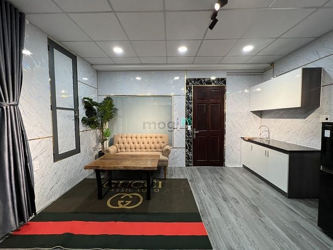 Hình ảnh 🎉 Penthouse View Xịn Rộng 70m2_Full Nội Thất_Thang Máy_Hầm Xe
