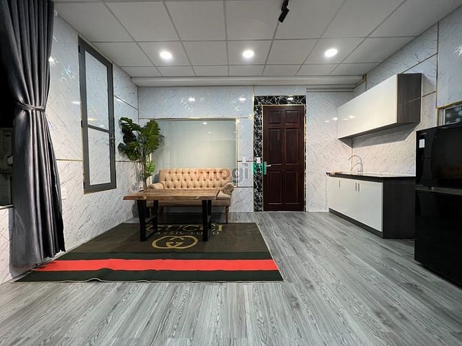 Hình ảnh 🎉 Penthouse View Xịn Rộng 70m2_Full Nội Thất_Thang Máy_Hầm Xe