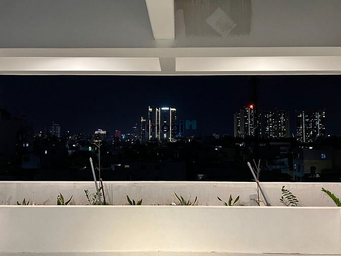 Hình ảnh 🎉 Penthouse View Xịn Rộng 70m2_Full Nội Thất_Thang Máy_Hầm Xe