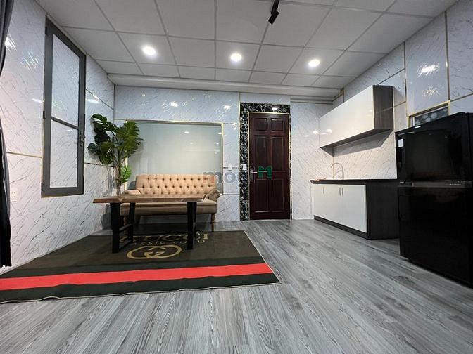Hình ảnh 🎉 Penthouse View Xịn Rộng 70m2_Full Nội Thất_Thang Máy_Hầm Xe