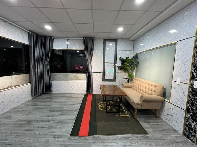 Hình ảnh 🎉 Penthouse View Xịn Rộng 70m2_Full Nội Thất_Thang Máy_Hầm Xe