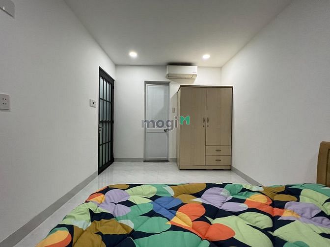 Hình ảnh 🎉 Penthouse View Xịn Rộng 70m2_Full Nội Thất_Thang Máy_Hầm Xe