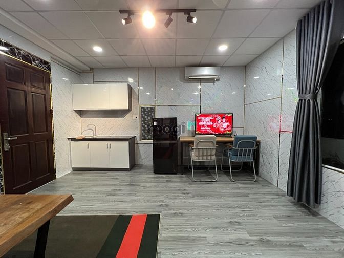 Hình ảnh 🎉 Penthouse View Xịn Rộng 70m2_Full Nội Thất_Thang Máy_Hầm Xe
