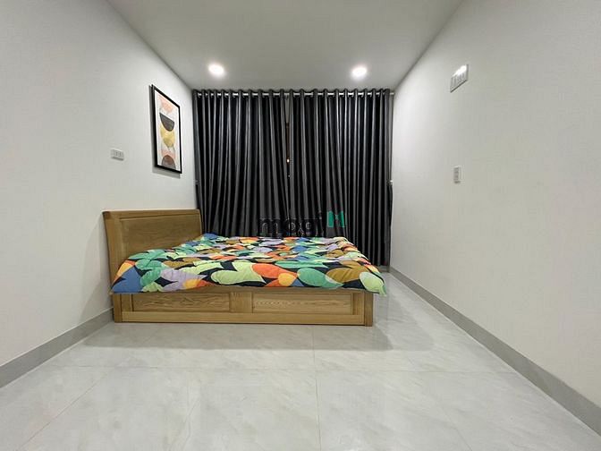 Hình ảnh 🎉 Penthouse View Xịn Rộng 70m2_Full Nội Thất_Thang Máy_Hầm Xe