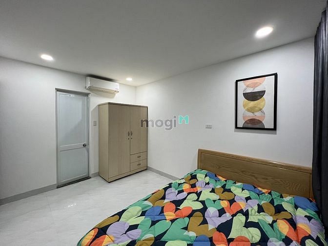 Hình ảnh 🎉 Penthouse View Xịn Rộng 70m2_Full Nội Thất_Thang Máy_Hầm Xe