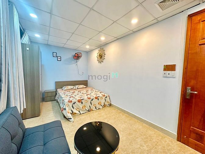 Hình ảnh ✨Mb6623 nạp rút nhanh chóng studio Q1 full nội thất rộng rãi_siêu đẹp✨