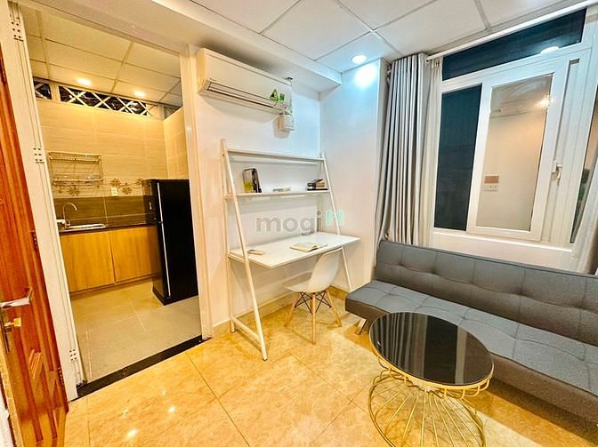 Hình ảnh ✨Mb6623 nạp rút nhanh chóng studio Q1 full nội thất rộng rãi_siêu đẹp✨