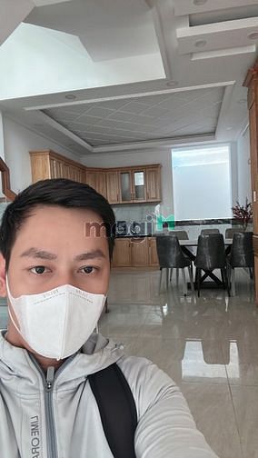 Hình ảnh Siêu Phẩm Mặt Tiền Trung Mỹ Tây - Quận 12