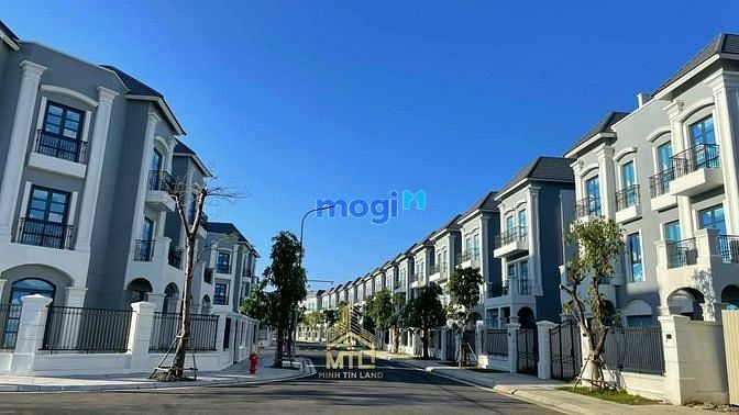 Hình ảnh Biệt thự 200m2 bán lỗ 21,12 tỷ bao hết, Vinhomes Quận 9
