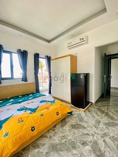 Hình ảnh 🎄CHDV Balcony Full Nội Thất Q. Bình Thạnh