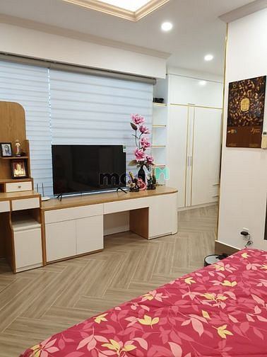 Hình ảnh Bán nhà hẻm 373 Lý Thường Kiệt, Tân Bình, có tháng máy 450kg
