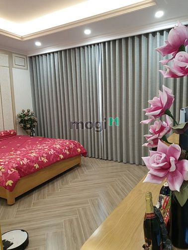Hình ảnh Bán nhà hẻm 373 Lý Thường Kiệt, Tân Bình, có tháng máy 450kg