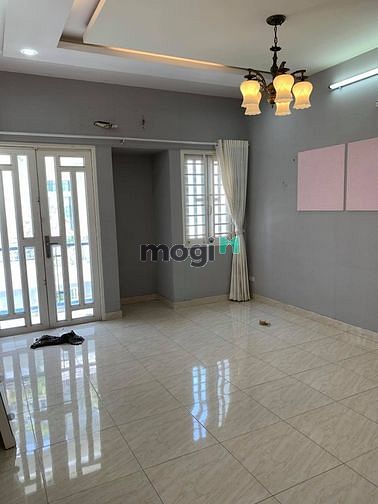Hình ảnh Nhà Âu Cơ 60m2 2 Tầng Chỉ Hơn 3 Tỷ