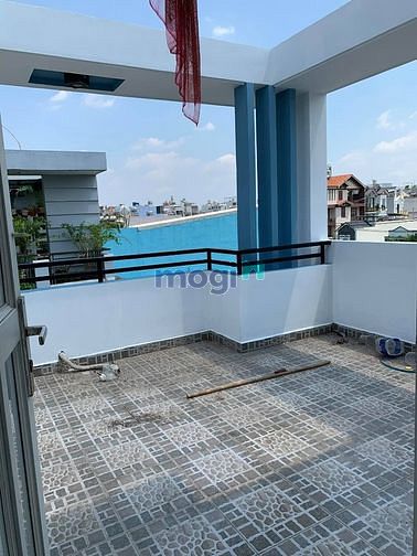 Hình ảnh Nhà Âu Cơ 60m2 2 Tầng Chỉ Hơn 3 Tỷ