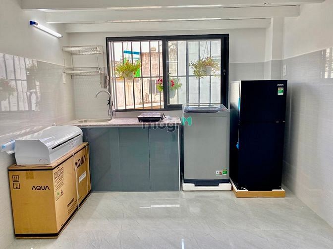 Hình ảnh 🌠CHDV Duplex Full Nội Thất, Chu Văn An, Q. Bình Thạnh