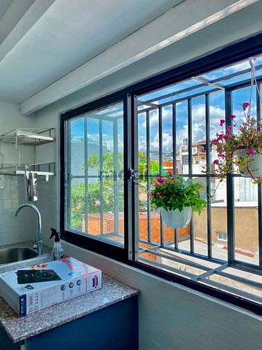 Hình ảnh 🌠CHDV Duplex Full Nội Thất, Chu Văn An, Q. Bình Thạnh