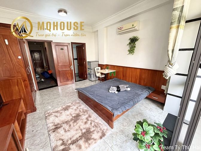 Hình ảnh 🧨🧨Căn Hộ Balcony, Nguyễn Văn Đậu, Phú Nhuận