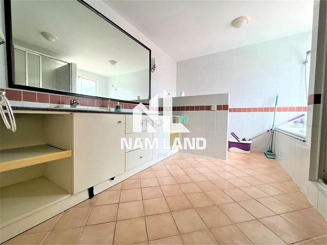 Hình ảnh BIỆT THỰ Sân Vườn, Hồ Bơi 700m2 COMPOUND Đường Trần Não P.AN KHÁNH
