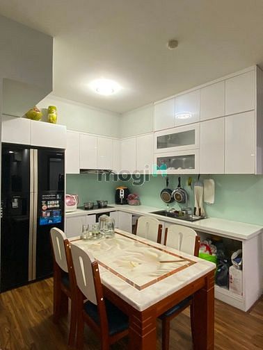 Hình ảnh Cho thuê chung cư CARILLON1, 95m2,3pn,2h ƯC full nội thất