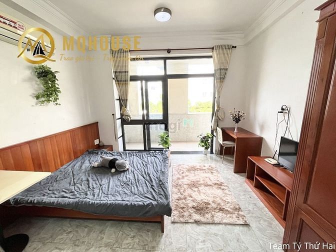 Hình ảnh 🧨🧨Căn Hộ Balcony, Nguyễn Văn Đậu, Phú Nhuận