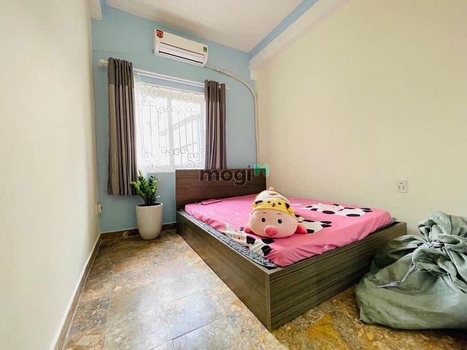 Hình ảnh Mb6623 nạp rút nhanh chóng 3 PN 90m2 full nội thất Phú Nhuận