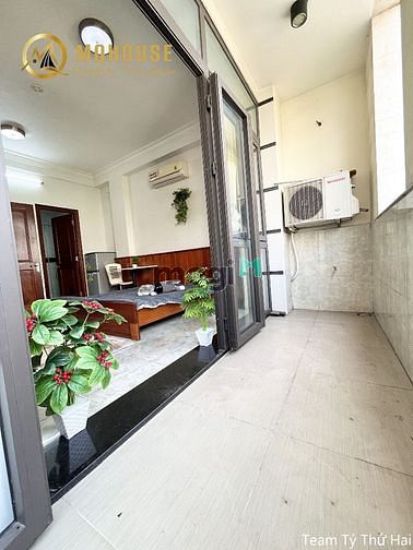 Hình ảnh 🧨🧨Căn Hộ Balcony, Nguyễn Văn Đậu, Phú Nhuận