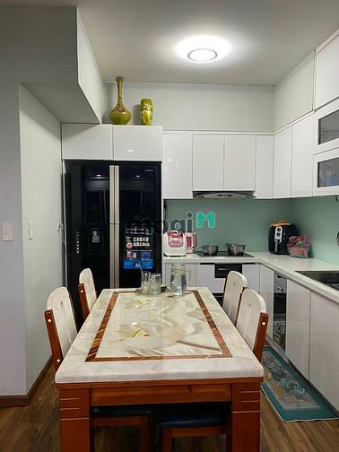 Hình ảnh Cho thuê chung cư CARILLON1, 95m2,3pn,2h ƯC full nội thất