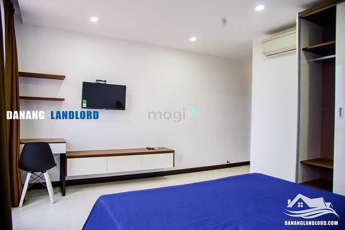 Hình ảnh Mb6623 nạp rút nhanh chóng 1PN khu An Thượng, gần biển - A416