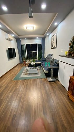 Hình ảnh Cho thuê chung cư CARILLON1, 95m2,3pn,2h ƯC full nội thất