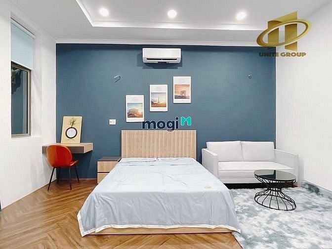 Hình ảnh 🎉🎉Căn Hộ 1PN_Máy Giặt Riêng_Mới Xây_Phan Đăng Lưu