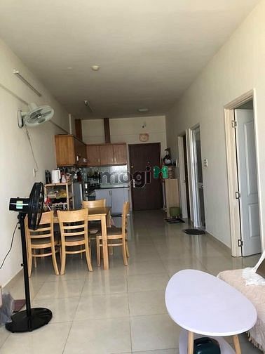 Hình ảnh Nhà nguyên căn full nội thất 1 lầu 2 WC 2 PN quận 3