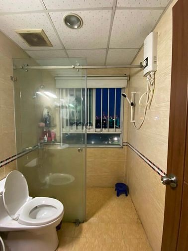 Hình ảnh Cho thuê chung cư CARILLON1, 95m2,3pn,2h ƯC full nội thất