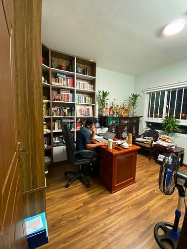 Hình ảnh Cho thuê chung cư CARILLON1, 95m2,3pn,2h ƯC full nội thất