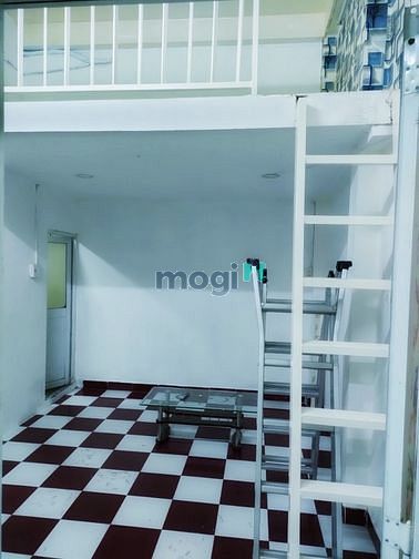 Hình ảnh Phòng 40m2 gác lững 3 tháng 2 Q.10