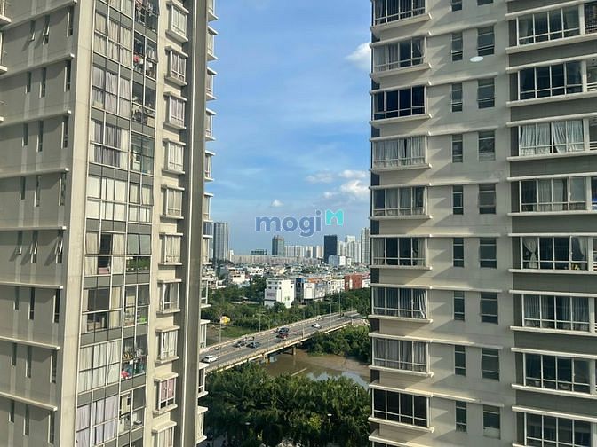 Hình ảnh Chuyên cho thuê - mua bán 𝐒𝐔𝐍𝐑𝐈𝐒𝐄 𝐂𝐈𝐓𝐘 - Ng Hữu Thọ, Q7