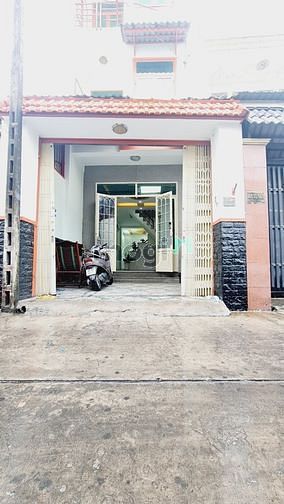 Hình ảnh Bán nhà khu vip phần mềm Quảng Trung,TCH33,Q12,TPHCM.