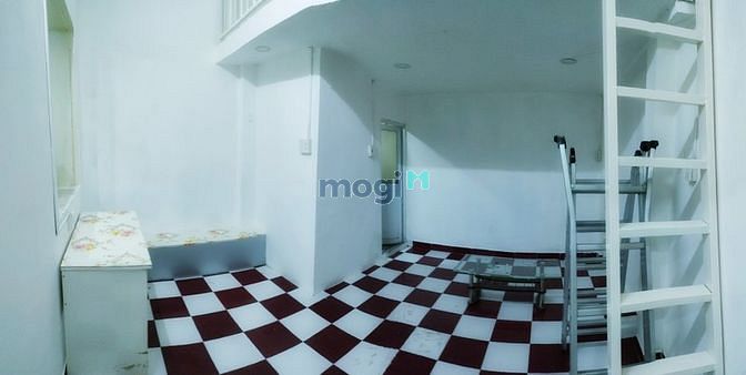 Hình ảnh Phòng 40m2 gác lững 3 tháng 2 Q.10