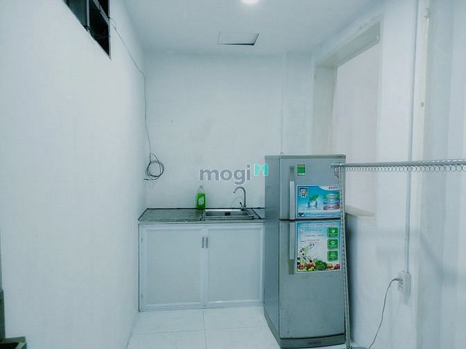 Hình ảnh Phòng 40m2 gác lững 3 tháng 2 Q.10