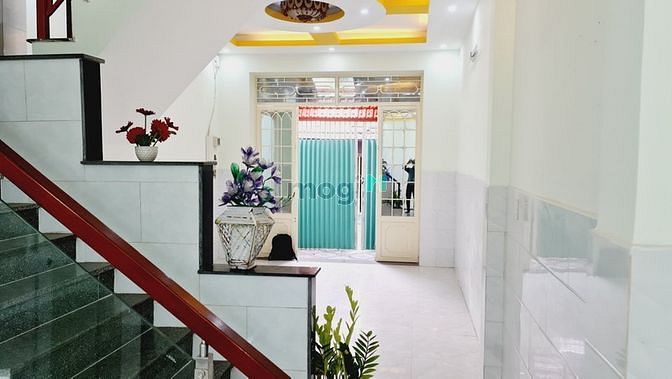 Hình ảnh Bán nhà khu vip phần mềm Quảng Trung,TCH33,Q12,TPHCM.